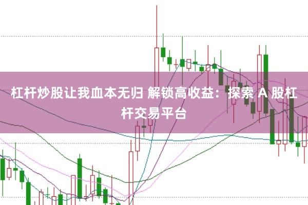 杠杆炒股让我血本无归 解锁高收益：探索 A 股杠杆交易平台