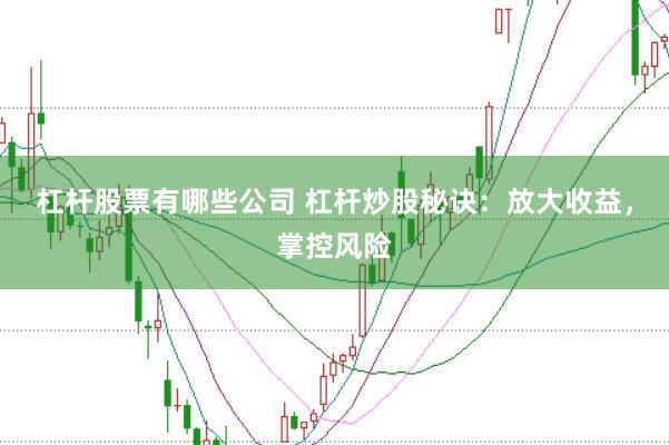 杠杆股票有哪些公司 杠杆炒股秘诀：放大收益，掌控风险