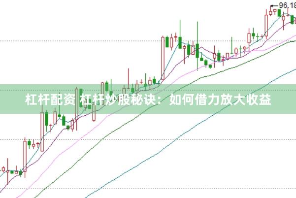 杠杆配资 杠杆炒股秘诀：如何借力放大收益