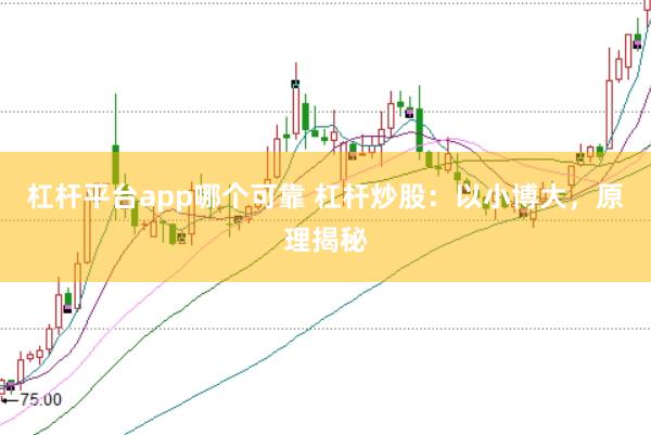 杠杆平台app哪个可靠 杠杆炒股：以小博大，原理揭秘