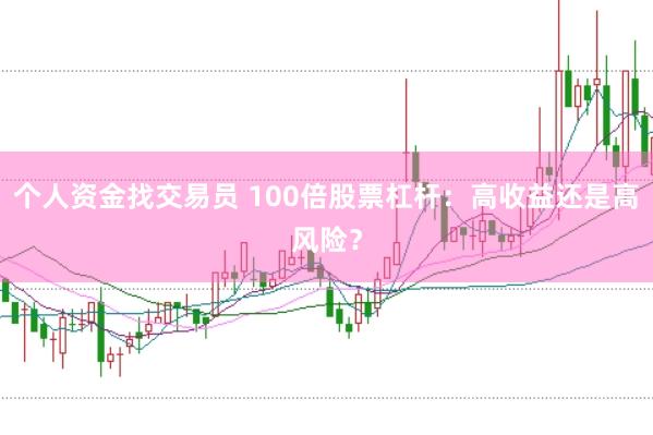 个人资金找交易员 100倍股票杠杆：高收益还是高风险？