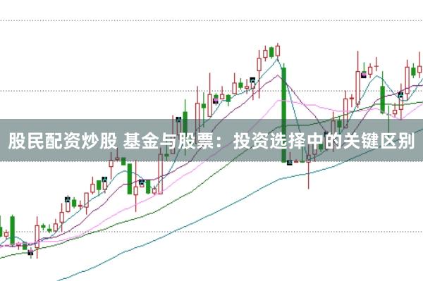 股民配资炒股 基金与股票：投资选择中的关键区别