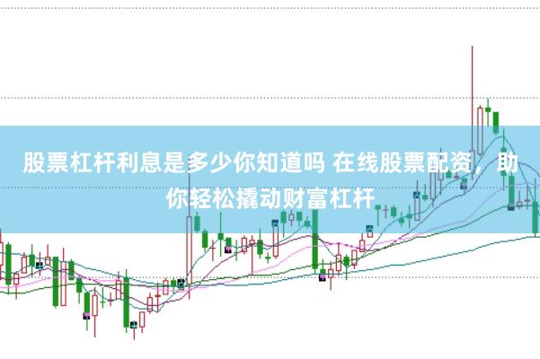股票杠杆利息是多少你知道吗 在线股票配资，助你轻松撬动财富杠杆