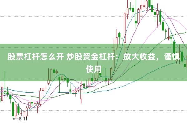 股票杠杆怎么开 炒股资金杠杆：放大收益，谨慎使用