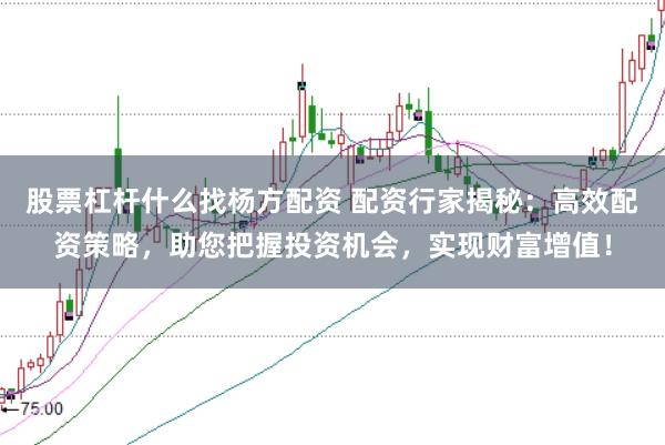 股票杠杆什么找杨方配资 配资行家揭秘：高效配资策略，助您把握投资机会，实现财富增值！