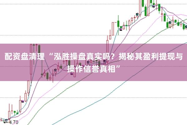 配资盘清理 “泓胜操盘真实吗？揭秘其盈利提现与操作信誉真相”