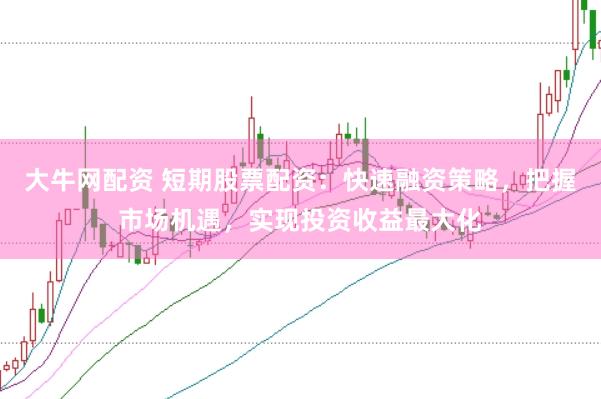 大牛网配资 短期股票配资：快速融资策略，把握市场机遇，实现投资收益最大化
