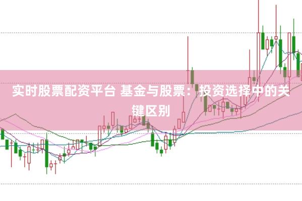 实时股票配资平台 基金与股票：投资选择中的关键区别