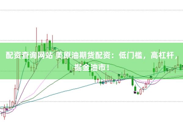 配资查询网站 美原油期货配资：低门槛，高杠杆，掘金油市！
