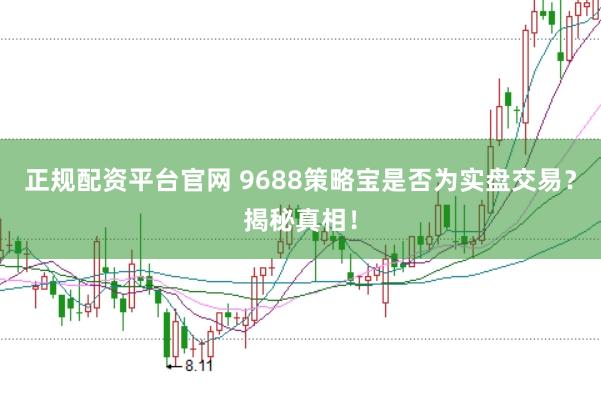 正规配资平台官网 9688策略宝是否为实盘交易？揭秘真相！