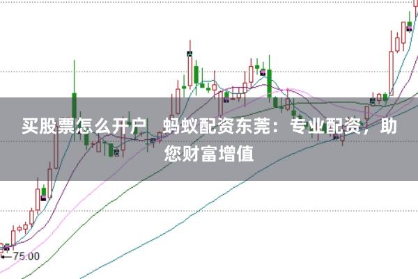 买股票怎么开户   蚂蚁配资东莞：专业配资，助您财富增值