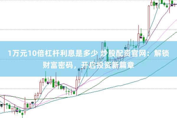 1万元10倍杠杆利息是多少 炒股配资官网：解锁财富密码，开启投资新篇章