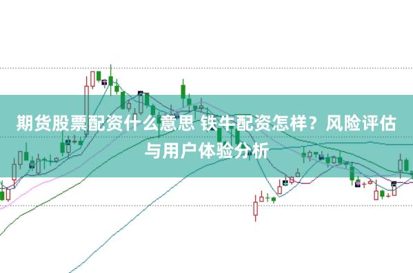 期货股票配资什么意思 铁牛配资怎样？风险评估与用户体验分析