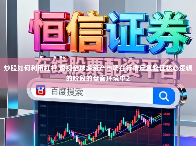 炒股如何利用杠杆 透视全球多资产市场在行情反复验证核心逻辑的阶段的盘面环境中2