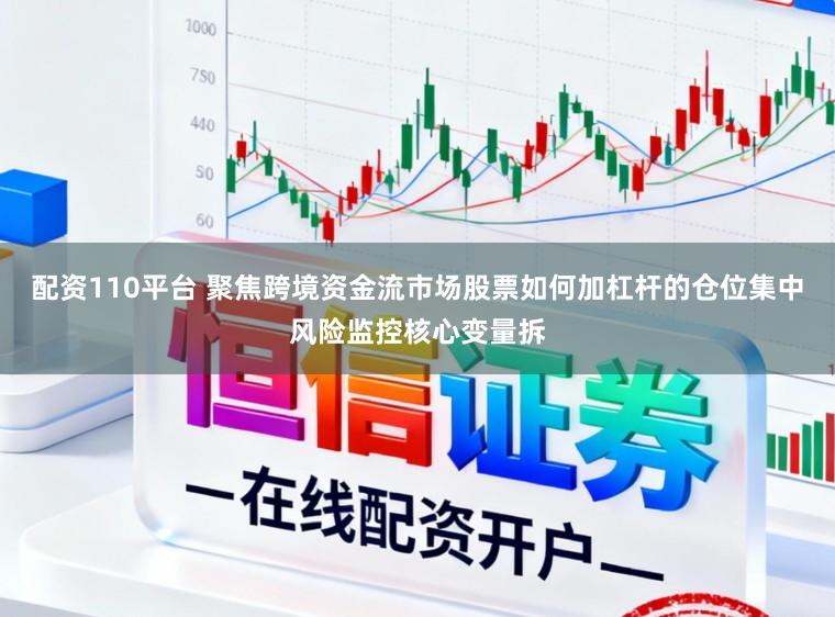 配资110平台 聚焦跨境资金流市场股票如何加杠杆的仓位集中风险监控核心变量拆