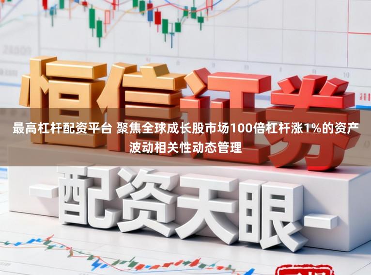 最高杠杆配资平台 聚焦全球成长股市场100倍杠杆涨1%的资产波动相关性动态管理
