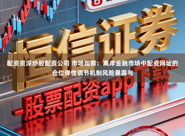 配资资深炒股配资公司 市场观察：离岸金融市场中配资网址的仓位弹性调节机制风险暴露与