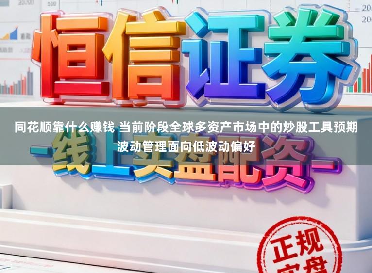 同花顺靠什么赚钱 当前阶段全球多资产市场中的炒股工具预期波动管理面向低波动偏好