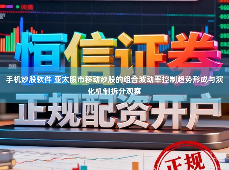 手机炒股软件 亚太股市移动炒股的组合波动率控制趋势形成与演化机制拆分观察