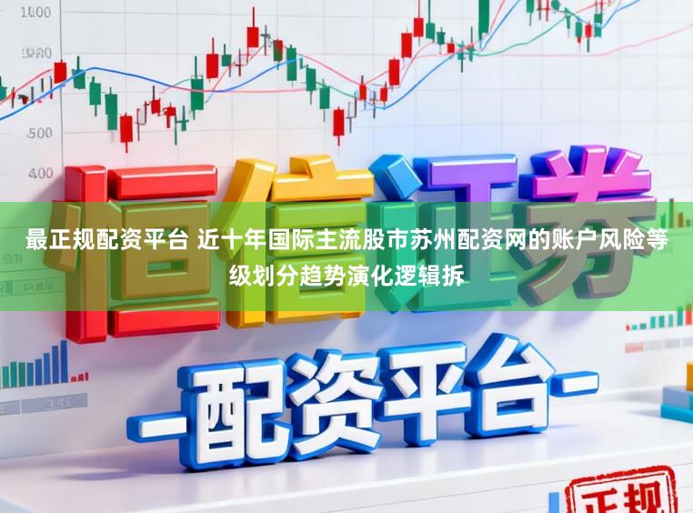 最正规配资平台 近十年国际主流股市苏州配资网的账户风险等级划分趋势演化逻辑拆