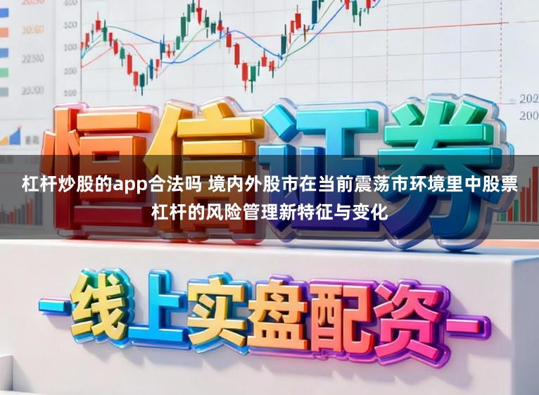 杠杆炒股的app合法吗 境内外股市在当前震荡市环境里中股票杠杆的风险管理新特征与变化